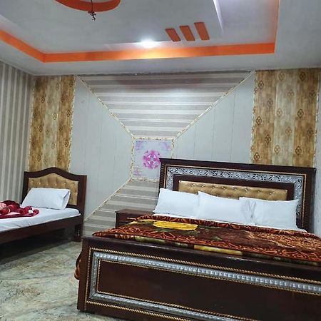 Madina Tower Hotel & Restaurant Bahrain 外观 照片