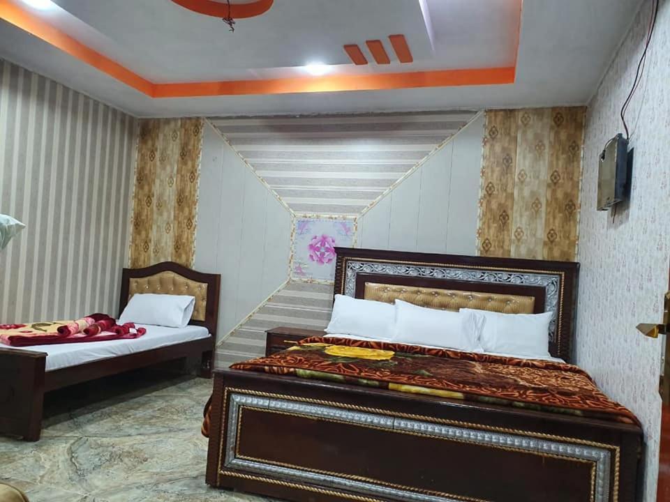 Madina Tower Hotel & Restaurant Bahrain 外观 照片