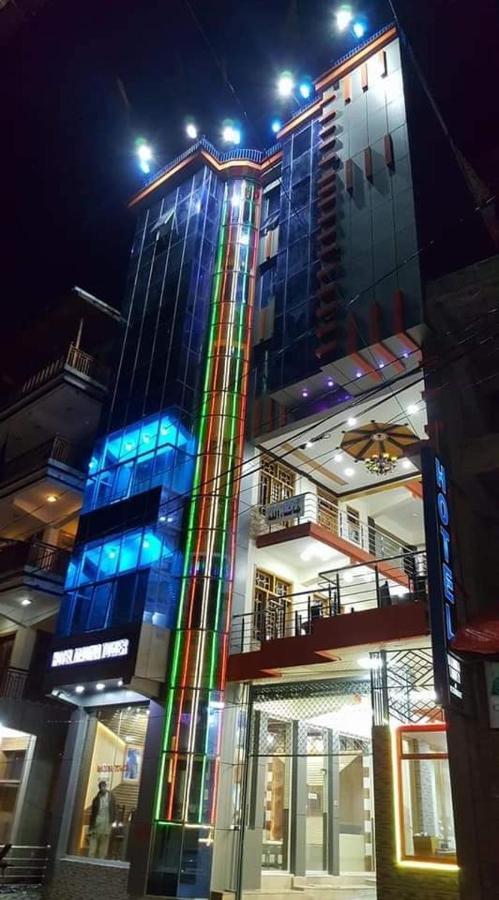 Madina Tower Hotel & Restaurant Bahrain 外观 照片