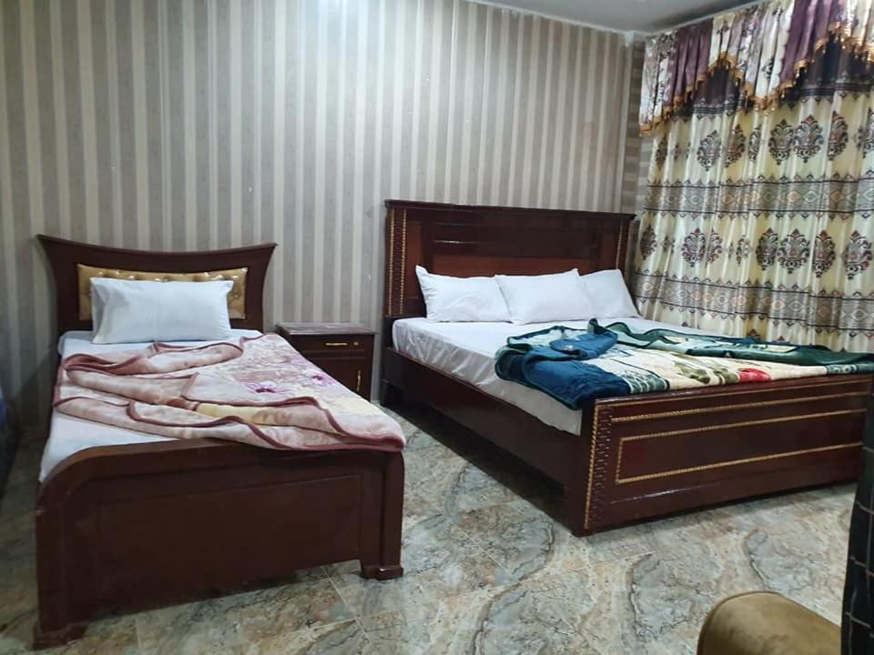 Madina Tower Hotel & Restaurant Bahrain 外观 照片