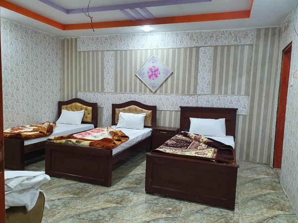 Madina Tower Hotel & Restaurant Bahrain 外观 照片