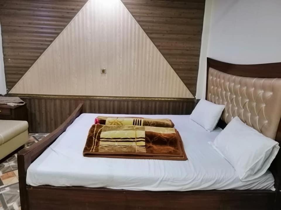 Madina Tower Hotel & Restaurant Bahrain 外观 照片