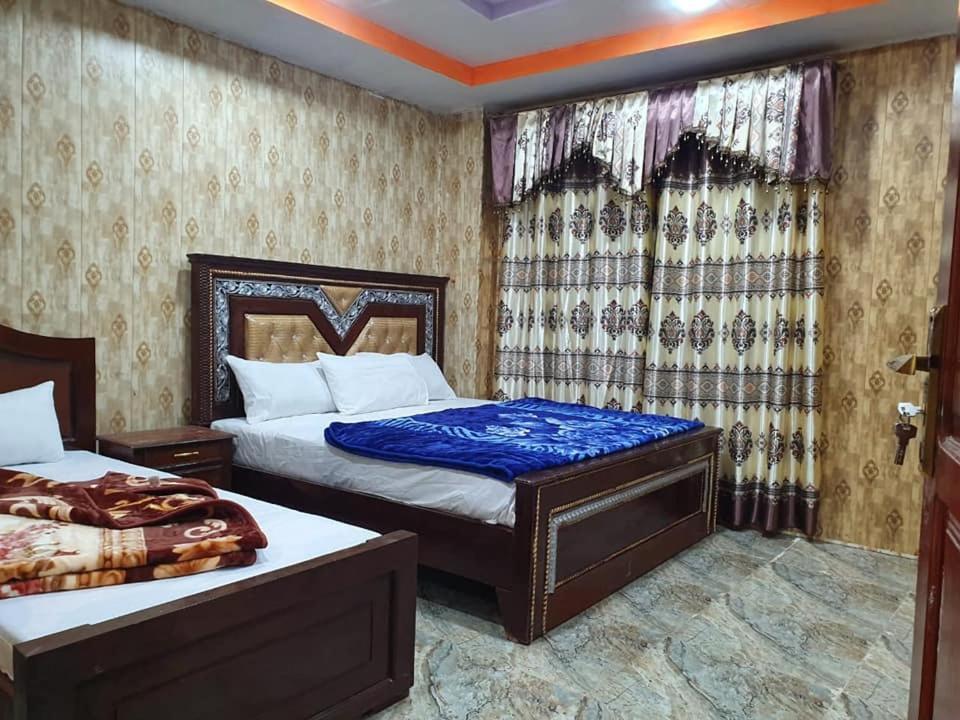 Madina Tower Hotel & Restaurant Bahrain 外观 照片
