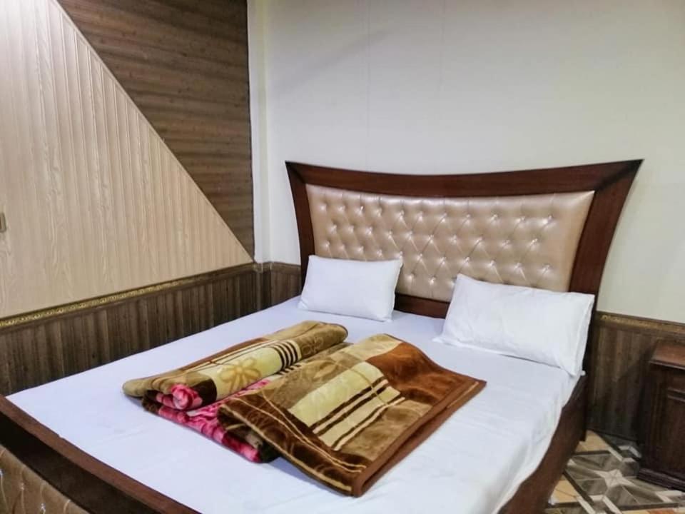 Madina Tower Hotel & Restaurant Bahrain 外观 照片