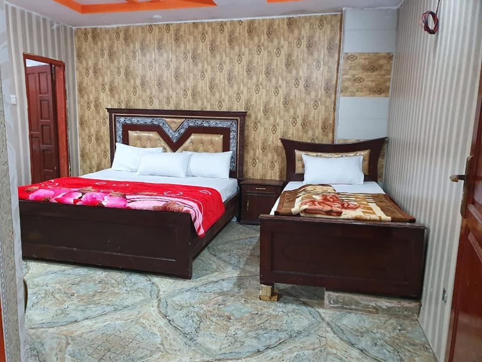Madina Tower Hotel & Restaurant Bahrain 外观 照片