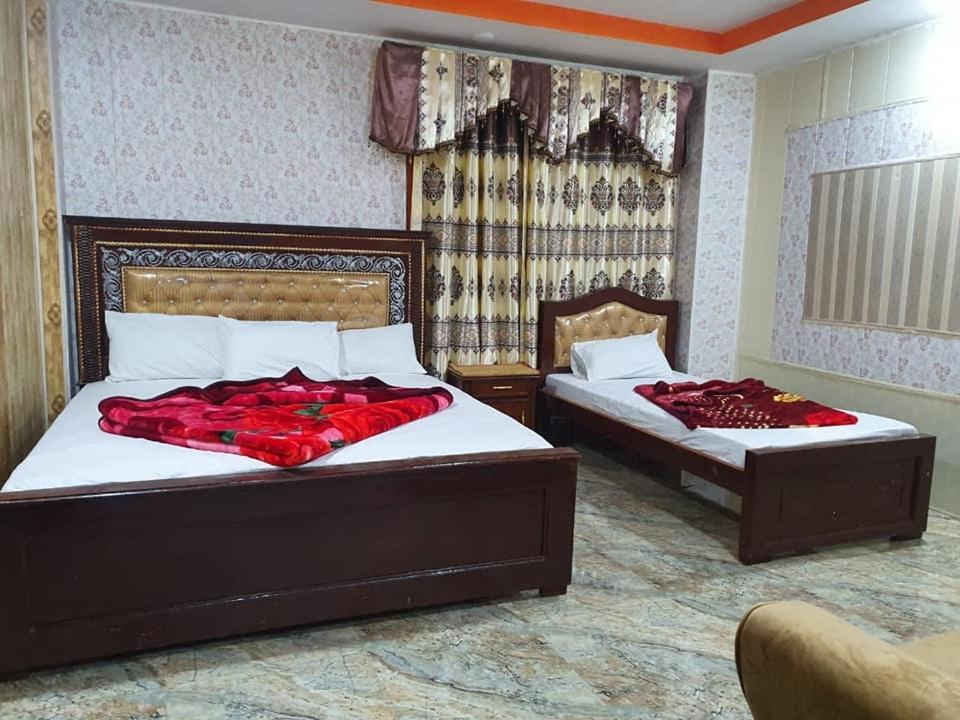Madina Tower Hotel & Restaurant Bahrain 外观 照片