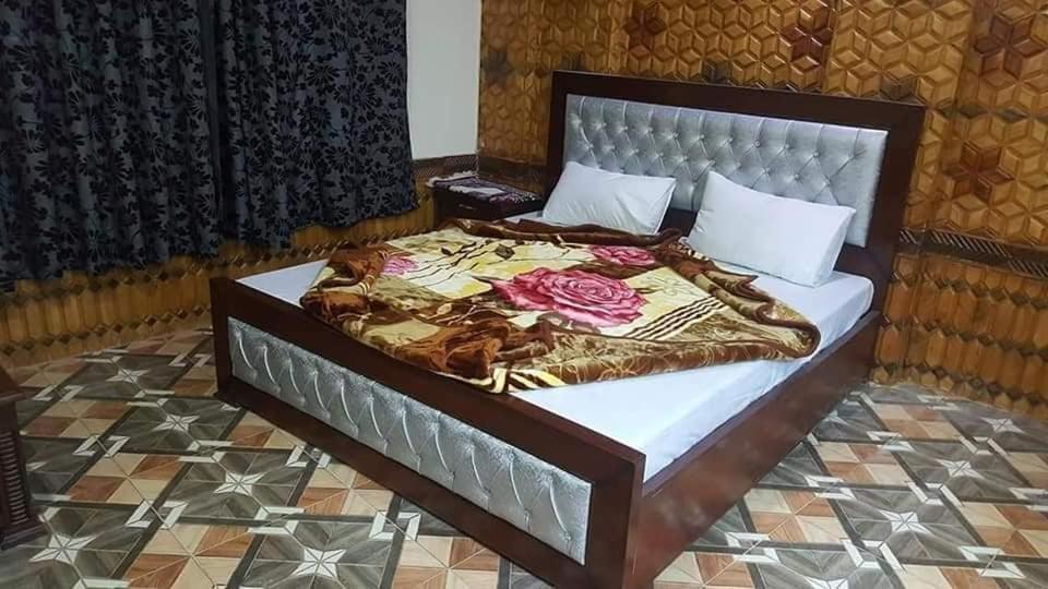 Madina Tower Hotel & Restaurant Bahrain 外观 照片