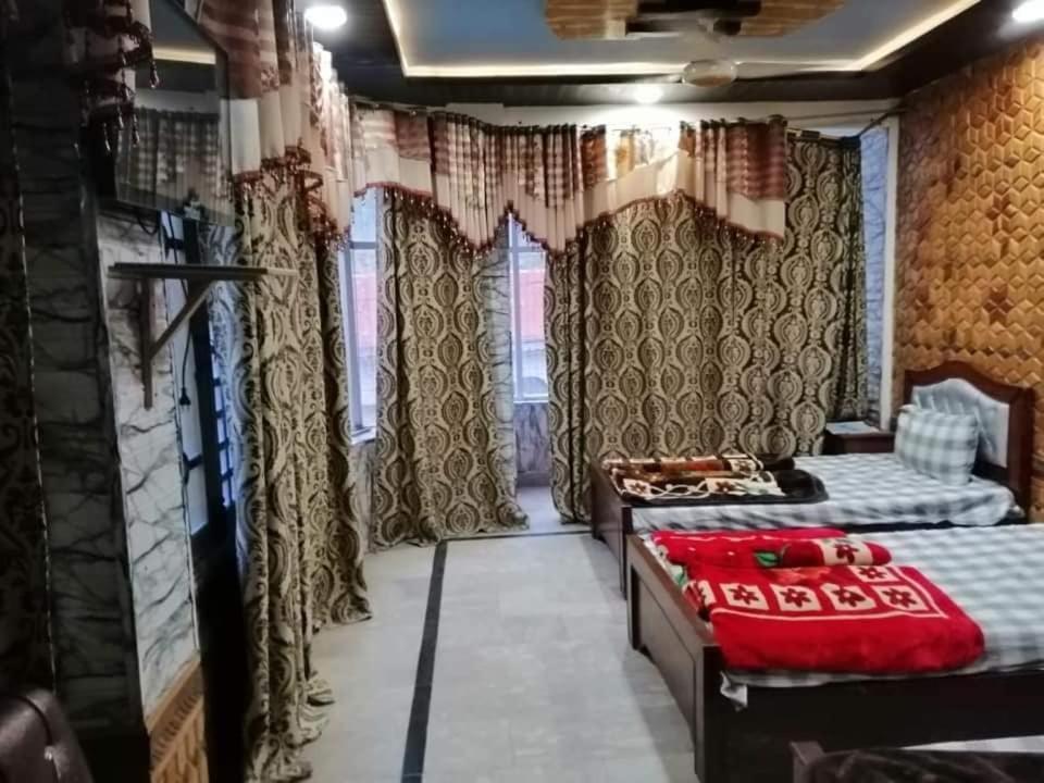 Madina Tower Hotel & Restaurant Bahrain 外观 照片