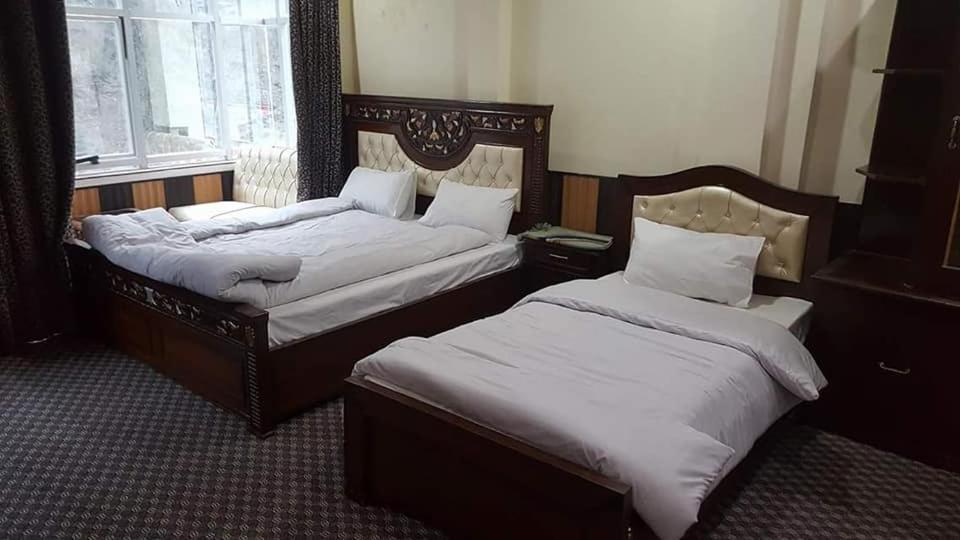 Madina Tower Hotel & Restaurant Bahrain 外观 照片